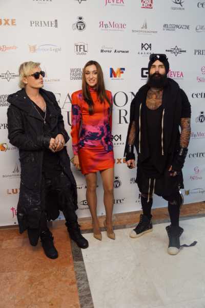 JEVEA партнёр шестого этапа проекта «Fashion Future»