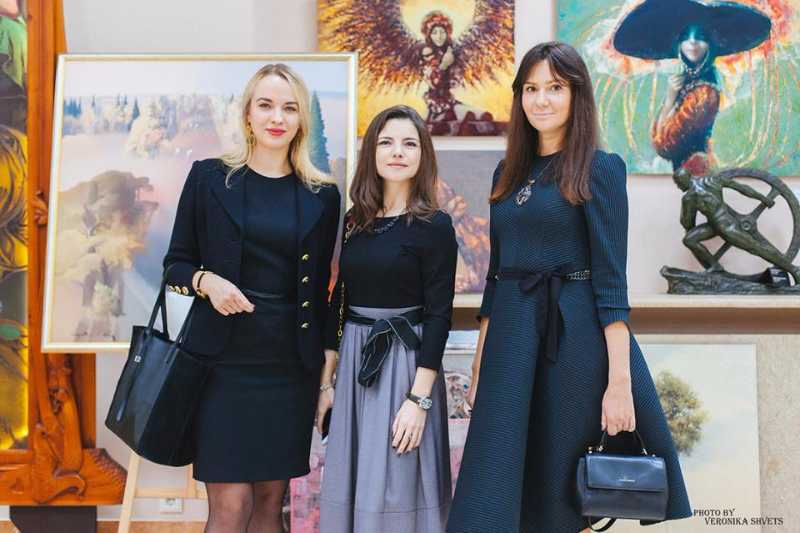 JEVEA партнёр шестого этапа проекта «Fashion Future»