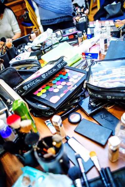 JEVEA партнёр шестого этапа проекта «Fashion Future»