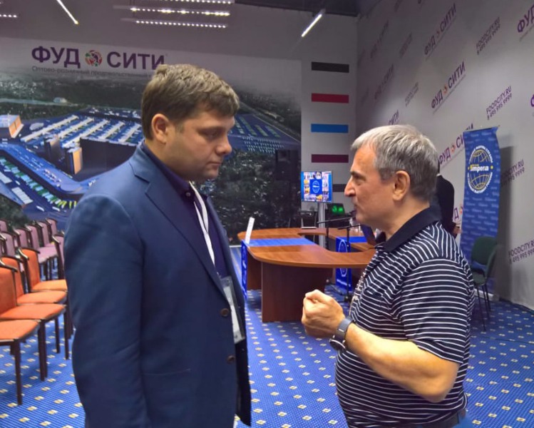 Центр Закупок Сетей