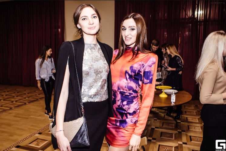 JEVEA партнёр шестого этапа проекта «Fashion Future»
