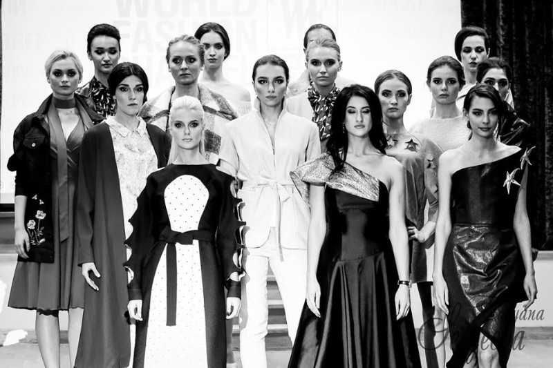 JEVEA партнёр шестого этапа проекта «Fashion Future»